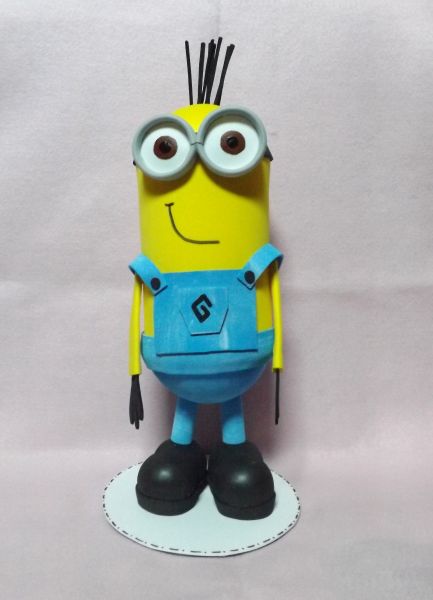 Minions Menino